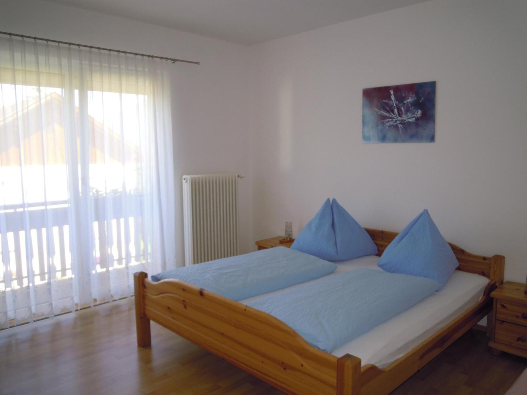 Ferienwohnungen Familie Jarnig Inge Görtschach 외부 사진