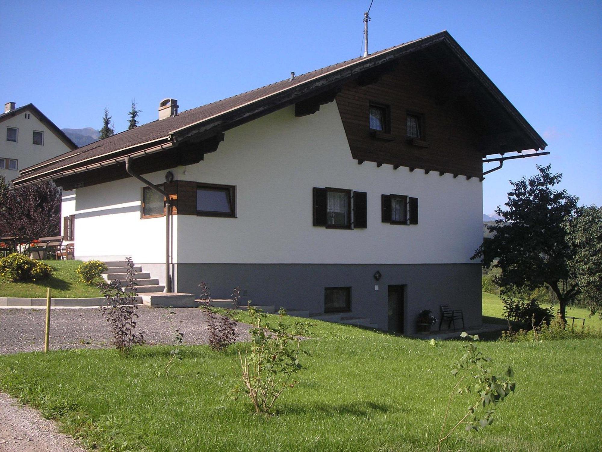 Ferienwohnungen Familie Jarnig Inge Görtschach 외부 사진
