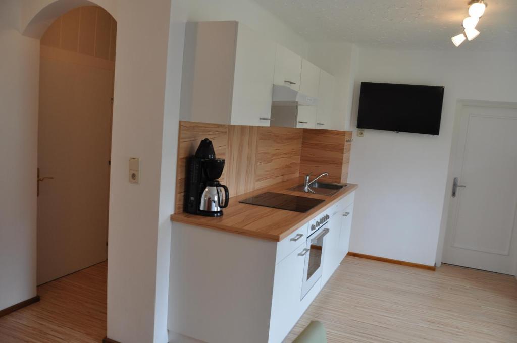 Ferienwohnungen Familie Jarnig Inge Görtschach 객실 사진